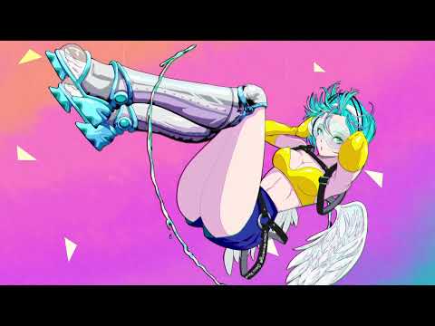 DÉ DÉ MOUSE & AZK「Disco Revenge」