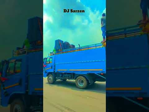 DJ Sarzen Jharkhand King #viralvideo #shorts#video #new2024 #song #videoshort #viralvideo #viralsong