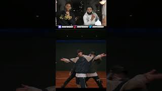 BTS - 'RUN BTS' DANCE PRACTICE | REACTION!!! (Part 1) #bts #kpop #kpopreaction