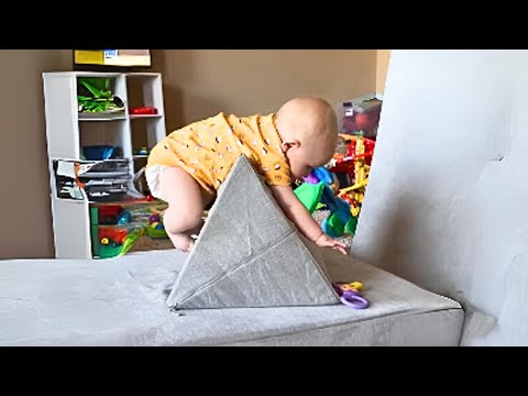 Try Not To Laugh Impossible - Hilarious With Funny Babies Videos Compilation