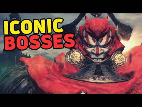 7 Most Iconic (Non-Final) Mandatory Bosses