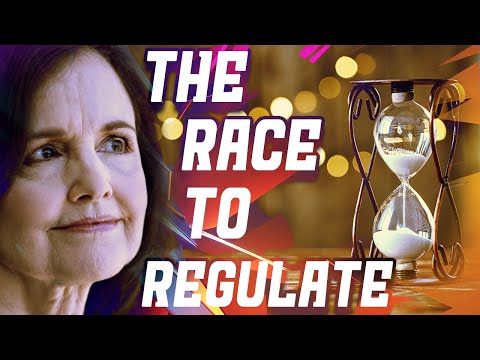 The Race to Regulate