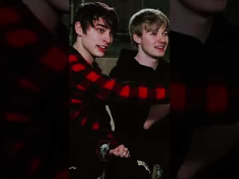 Sam and colby edit #samandcolbyfam