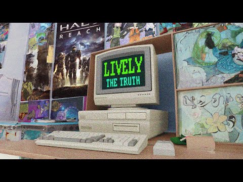 LIVELY - The Truth