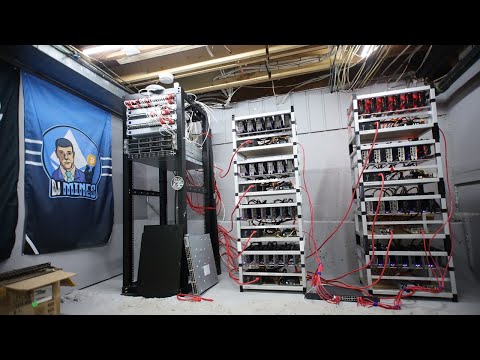 GPU MINING PROFITS ON THE RISE!