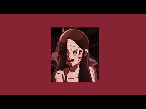 You're being hunted down by your yandere crush // A kinda dark vocaloid/utaite yandere playlist