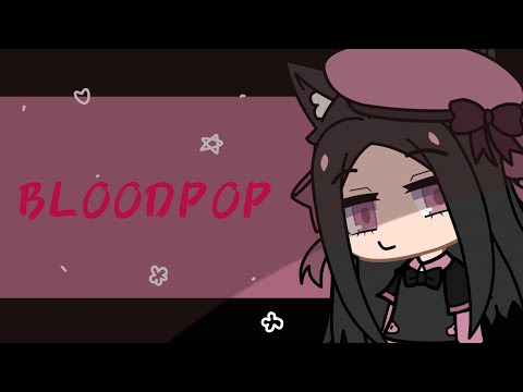 BLOODPOP Meme | Gacha Club | ⚠️Read Description⚠️