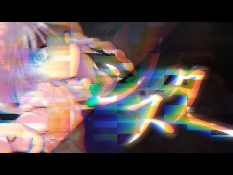 【企画参加】東方pv シスター