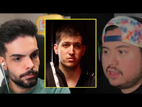 ¿ESPAÑA QUIERE VER PERDER a CHUTY? *GARZA y FORCE HABLAN el APOYO a CHUTY en SU PAÍS*