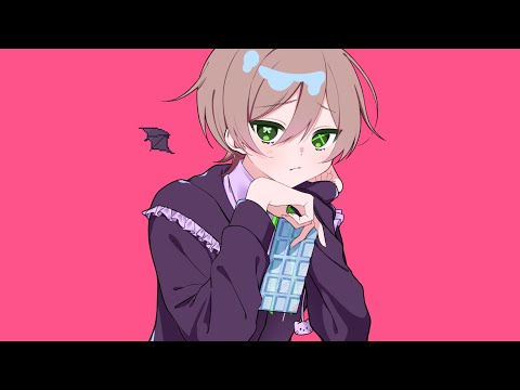 【歌ってみた】ラプラスショコラ ／ つぢい