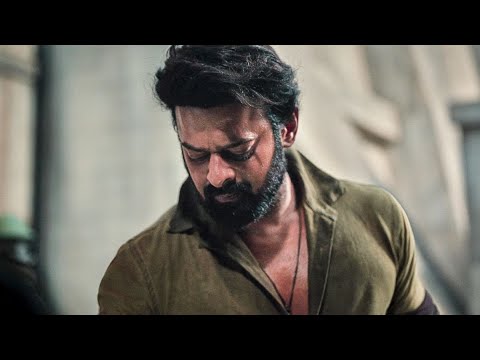 SALAAR New Concept  Trailer | Prabhas | Shruti Haasan |