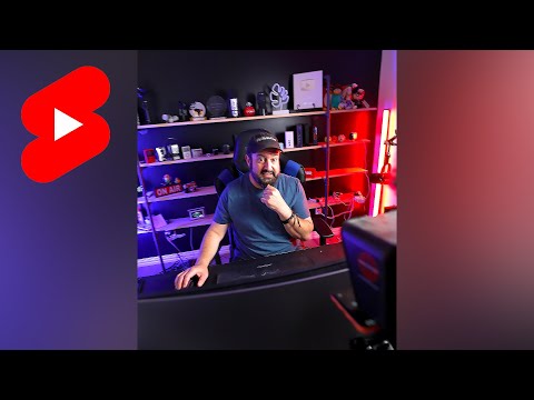 YouTube Studio MAKEOVER #shorts