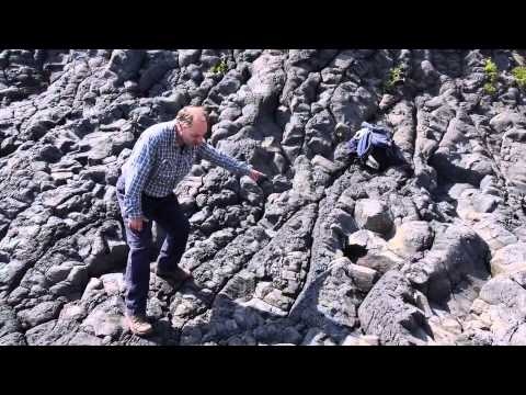 Timpe Volcano (birth of Etna)