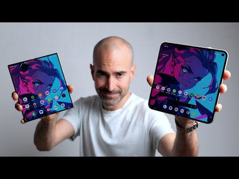 Pixel 9 Pro Fold Review | Google vs Galaxy Z Fold 6