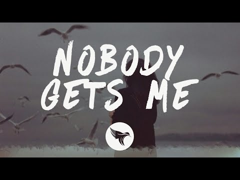 SZA - Nobody Gets Me (Lyrics)