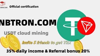 TRON#TRX#USDT#Mining#Cryptocurrency#Trx Mining | Trx Mining Site | Trx Mining Website |#usdtmining