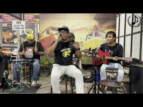 Pantun Janda - Live DB Cover