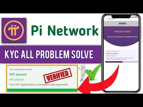 Pi KYC a slot is not available at this time - kyc pi problem solve in 2 minutes - Pi KYC