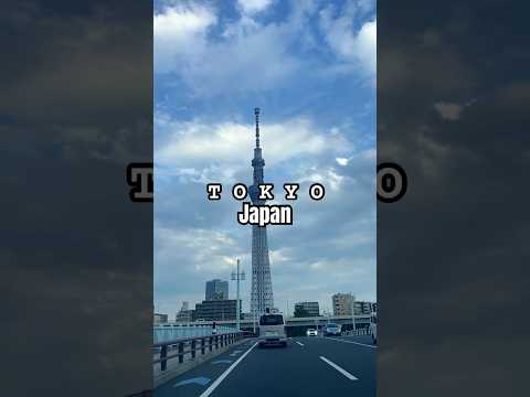 Tokyo Skytree Japan #tokyoskytree  #tokyo #japan #tokyotower #armandomedia