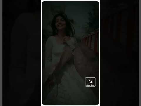 Tujhe Dekhte Hi Kaha Mere Dil Ne ll 90s romantic love status‼️4k #Hindi whatsapp status/ #90s status