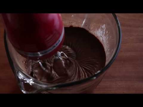 Chocolate Buttercream Frosting Recipe