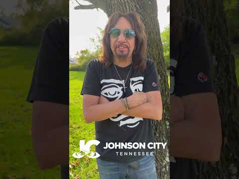 Ace Frehley - RockTropolis. Friday, September 20 Johnson City, TN