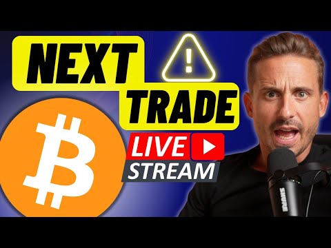 BITCOIN ZONE TRADING!