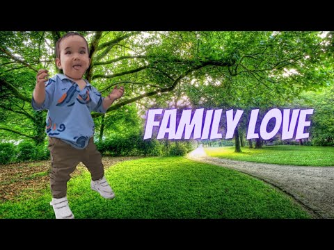 Family Love | Short Kids Story