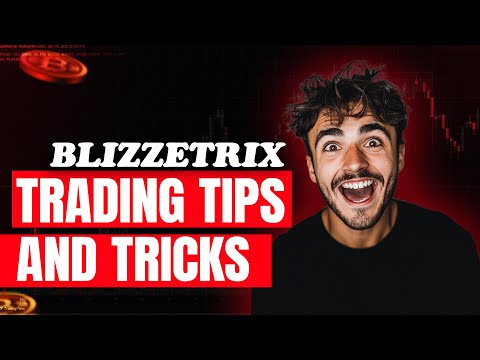 Blizzetrix Platform Review 2024! Truth Exposed💥Is Blizzetrix A Legit Trading Platform or Scam🥵?