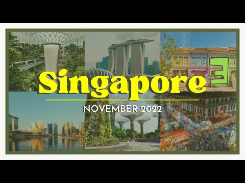 SINGAPORE 11.2022 part 3