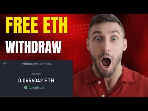 Etherking.io Free Withdraw Proof Every Click 0.002 ETH Earn