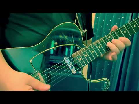 バレリーコ - みきとP　弾いてみた Guitar Cover