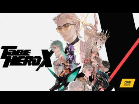 TO BE HERO X | Trailer.