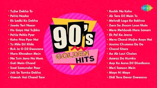 90's Golden Hit songs | Superhit Evergreen Songs Collection | Lata Mangeshkar, Kumar Sanu, Mukesh