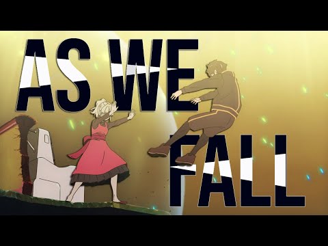 As We Fall「AMV」Anime Mix