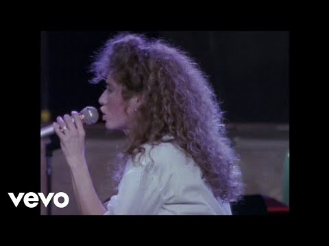 Amy Grant - Fight (Live Music Video)