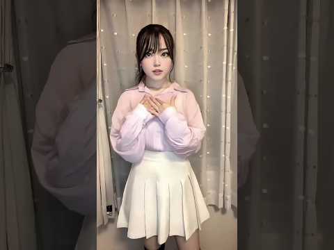 シースルー たんたんふるふる Malatanghulu  ダンス 踊ってみた TikTok #shorts  #踊ってみた  #malatanghulu