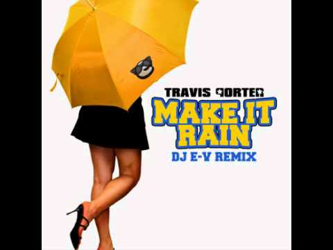 Travis Porter - Make It Rain (Remix) [The New 2 Live Crew]