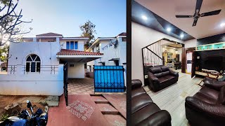 3BHK Duplex Villa For Sale In Hyderabad || Cherlpally || 0049 || Estell Properties