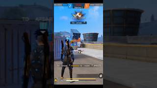 One Tap Headshot  M1887 With Song l One Tap Headshot Free Fire short Video #short #shorts #free ❤️❤️