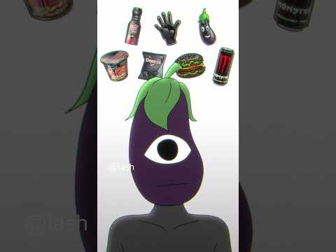 Black Food Seek Mukbang (Doors 2 Animation)