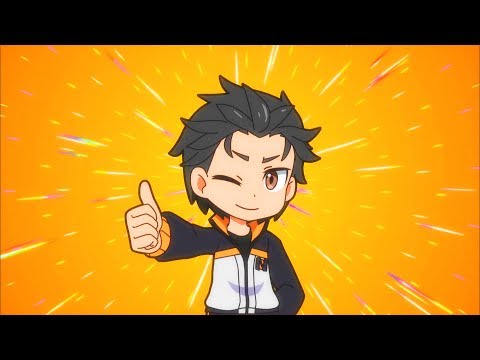 Isekai Quartet is Not Very Entertaining