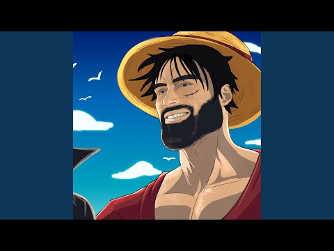 GigaChad x One Piece