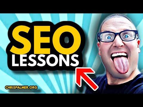 Learn SEO Lessons From Google Algorithm Updates