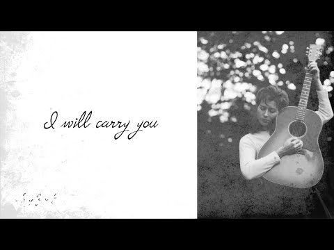 Amy Grant - Carry You (1997 Version / Lyric Video)