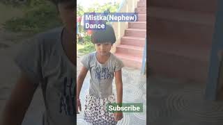 Natural Star | Dance By Mistake | Alex family bonding