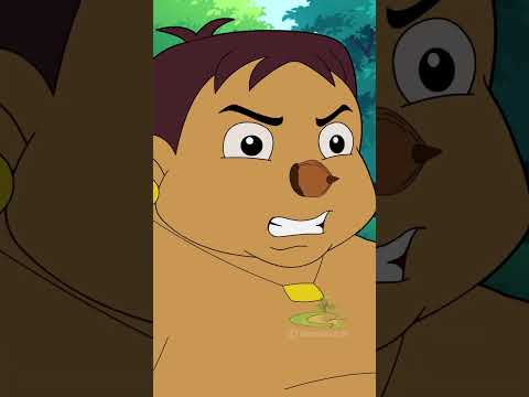 Kalia Ustaad #cartoon #shorts #comedyforkids