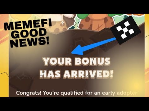 Memefi Telegram Airdrop: Early Access Jackpot! 1.1+ Billion Coins & How to Max Your Rewards || OKX!