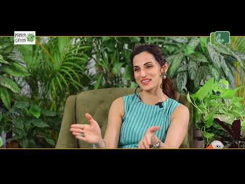 Teaser -Sumanth Sustainable Star-Ep 2.9 Sustainable Living with Shilpa Reddy Powered By PLANET GREEN