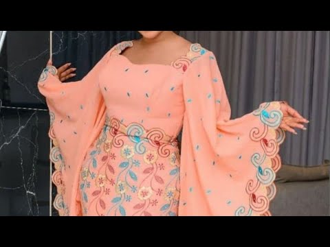 STYLISH AND TRENDY DESIGNS OF LACE AFRICAN DRESSES 👗 FOR WOMEN